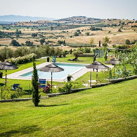 Podere N°8 In Maremma *
