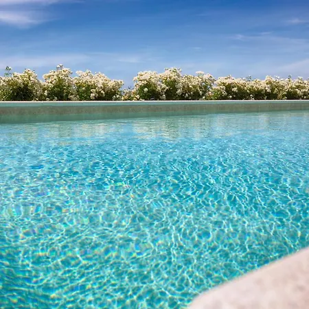 Podere N°8 In Maremma Vakantieboerderij