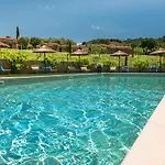 Podere N°8 In Maremma Farma Alberese