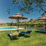 Farma Podere N°8 In Maremma