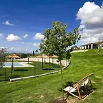 Farma Podere N°8 In Maremma Alberese