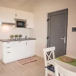 Farma Podere N°8 In Maremma *