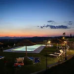 Farma Podere N°8 In Maremma *