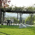 Podere N°8 In Maremma * Alberese