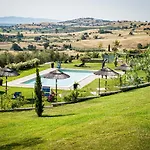 Farma Podere N°8 In Maremma Alberese