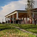 Podere N°8 In Maremma Farma Alberese