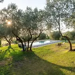 Farma Podere N°8 In Maremma Alberese