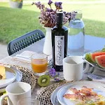 Farma Podere N°8 In Maremma