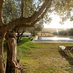 Farma Podere N°8 In Maremma
