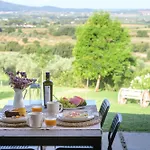 Farma Podere N°8 In Maremma Alberese