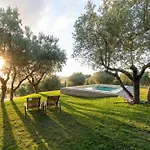 Podere N°8 In Maremma Farma
