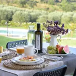 Podere N°8 In Maremma Alberese