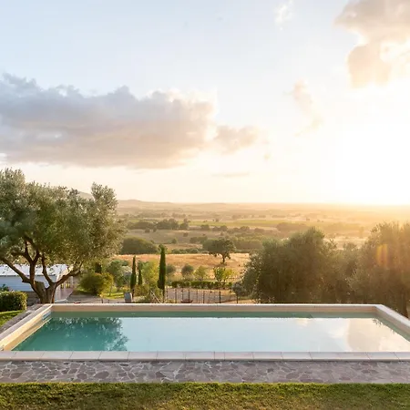 Podere N°8 In Maremma