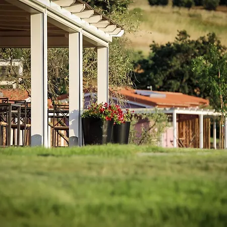 Podere N°8 In Maremma