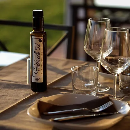 Podere N°8 In Maremma * Alberese