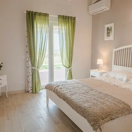 Podere N°8 In Maremma Alberese