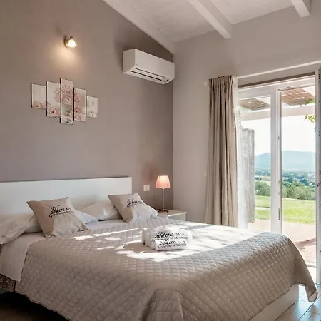 Podere N°8 In Maremma