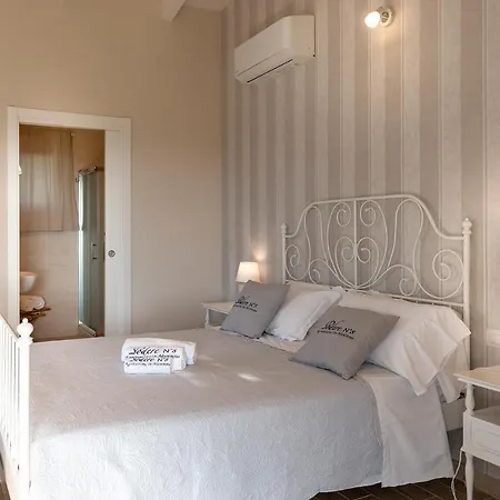 Podere N°8 In Maremma Bauernhof