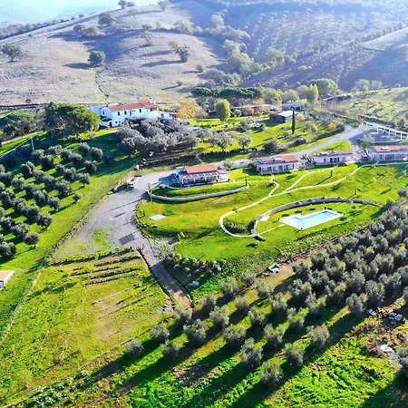 Podere N°8 In Maremma * Alberese