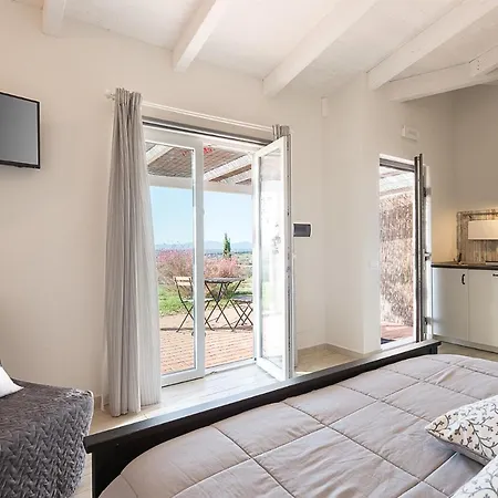 Podere N°8 In Maremma *