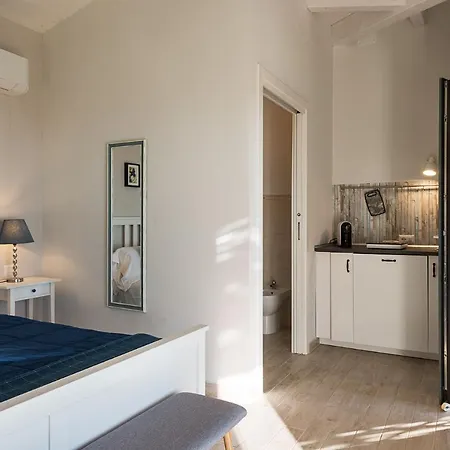 Bauernhof Podere N°8 In Maremma Alberese