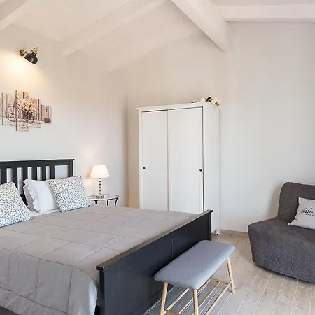 Podere N°8 In Maremma Bauernhof *