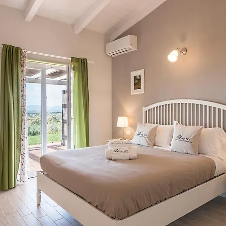 Bauernhof Podere N°8 In Maremma *