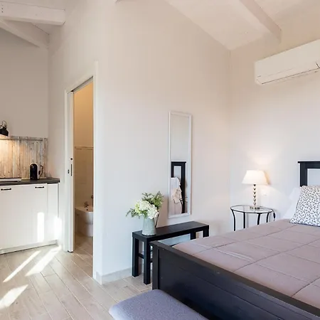 Podere N°8 In Maremma Alberese