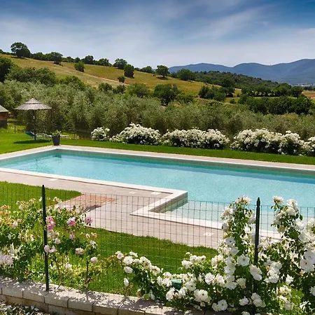 Podere N°8 In Maremma Bauernhof