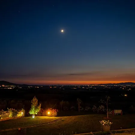 Podere N°8 In Maremma Bauernhof Alberese