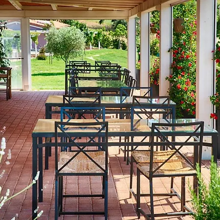 Bauernhof Podere N°8 In Maremma
