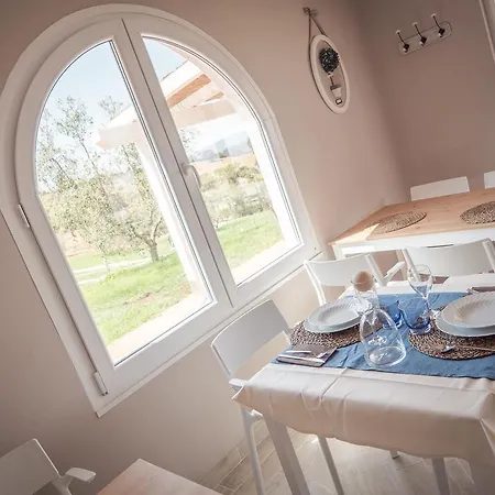 Podere N°8 In Maremma *