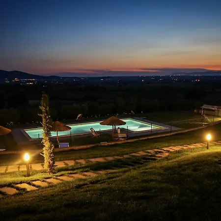 Bauernhof Podere N°8 In Maremma Alberese