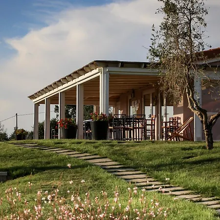 Podere N°8 In Maremma * Alberese