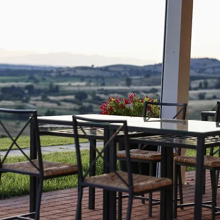 Bauernhof Podere N°8 In Maremma Alberese