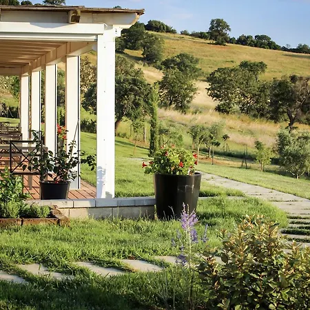 Podere N°8 In Maremma Bauernhof