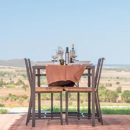 Podere N°8 In Maremma Bauernhof